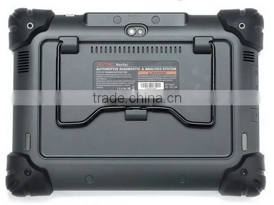 Diagnostic Wireless AUTEL MS908 Pro Autel Maxisys Pro for All Cars photo-5