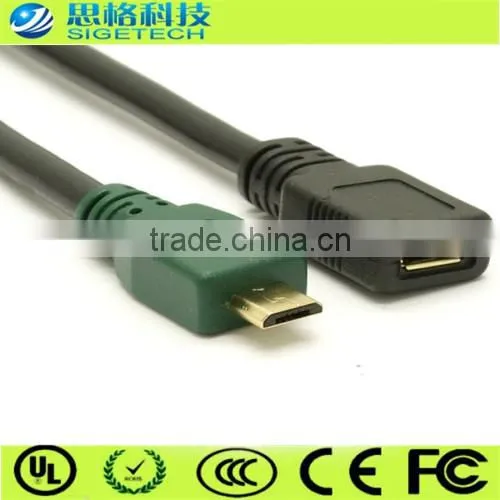 0406 Sigetech Usb Otg Usb2.0 Cables photo-2