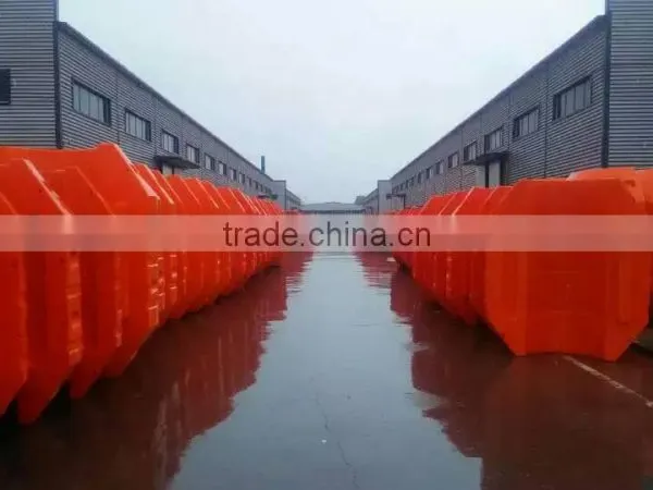 Floating Sand Dredging Pipe photo-4