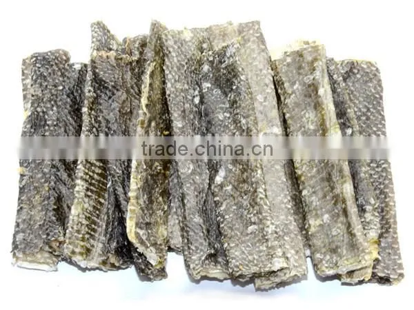 100% Natural Fish Skin Pet Foods photo-2