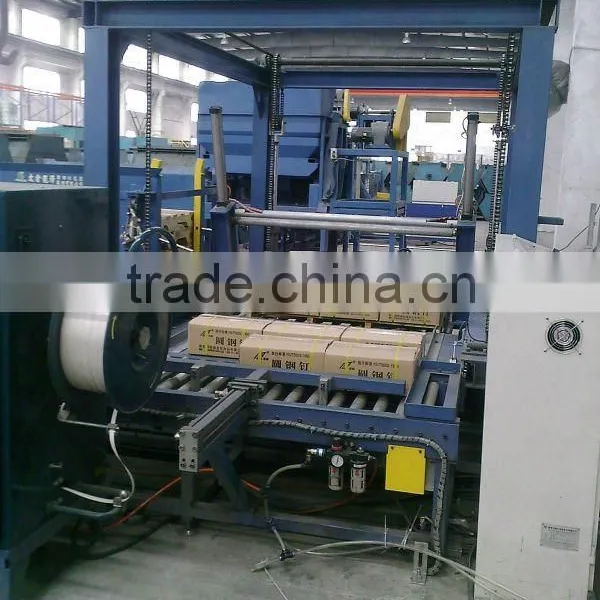 Auto Stacking Machine