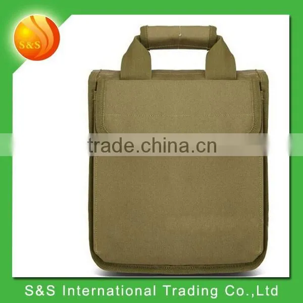 High Quality Custom Printed Outdoor Multifunction Travel Tote Bag photo-2