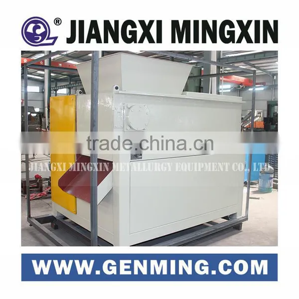 Multifunctional Industrial Shredder Machine photo-2