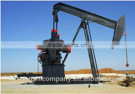Low Profile Pumping Unit photo-2