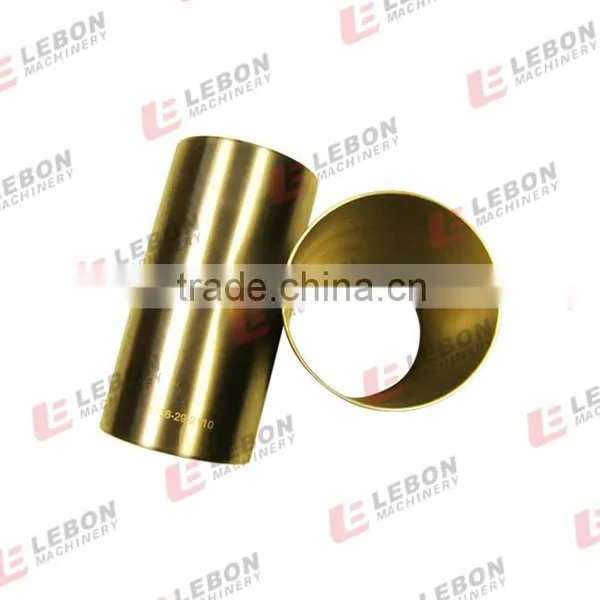 Engine liner 6D102 6BT 6736-29-2110