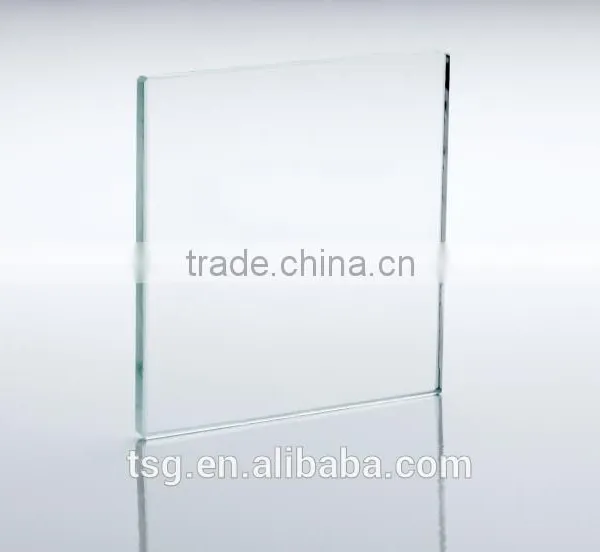 AR Anti-reflective Glass With Double ar Coated Glass photo-2