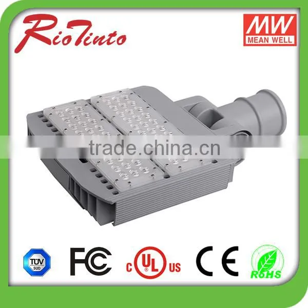 CE/RoHS Hot Selling High Power Bridgelux Modular 100w Led Street Light With Tuv photo-3