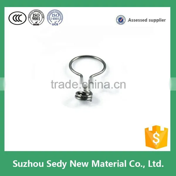 Producting All Kinds of Springs Truck Carbon Steel