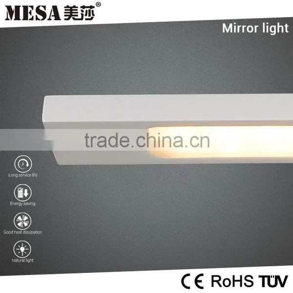 Creative TUV Mirror Light Aluminium photo-4