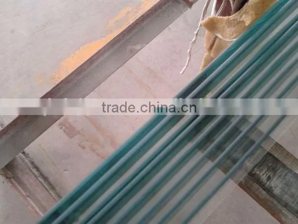 3-19mm CCC&ISO9001:2008 6mm,8mm,10mm,12mm Tempered Glass photo-3