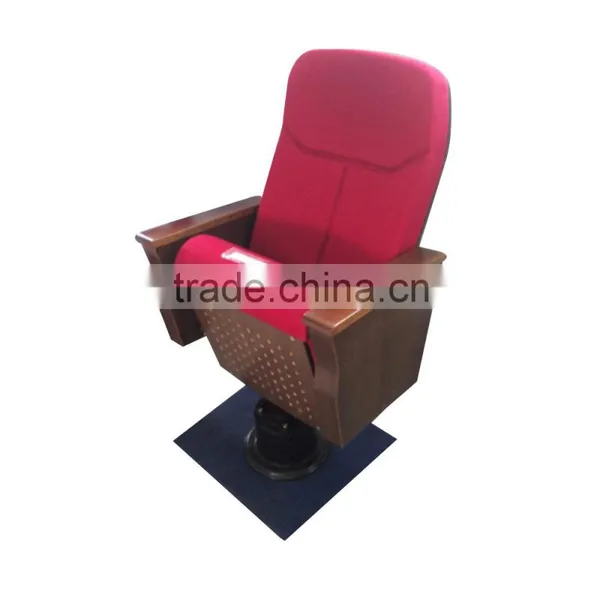 2015 Sales Quality Cheap Foldable Cinema Chair 4D Theater Chair
