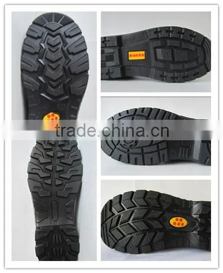 Hot Selling Low Cut Safety Shoes With Steel Toe, Cheap,classic, Black, MTW-622 photo-2