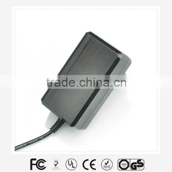 9V2.5A AC Adapter photo-5