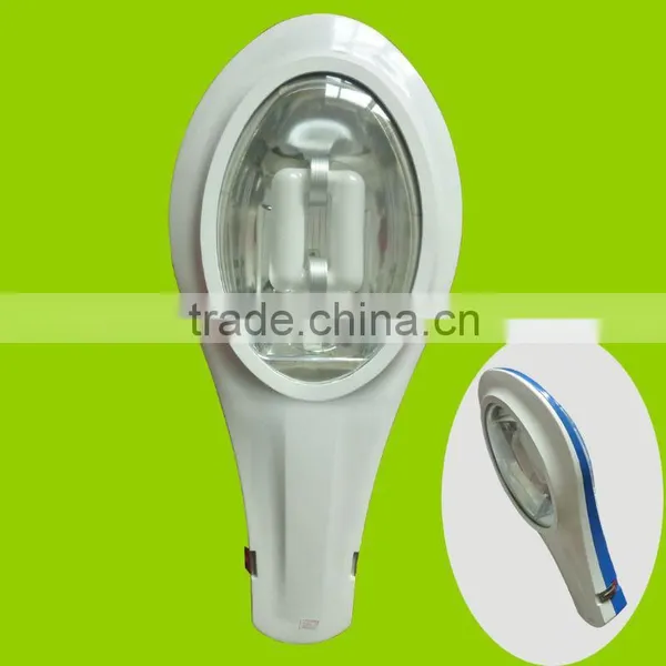 Smart Solar Street Light