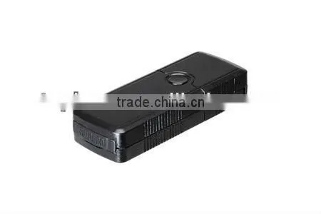 Toplovo Factory GPS Tracker Device With SOS Alarm