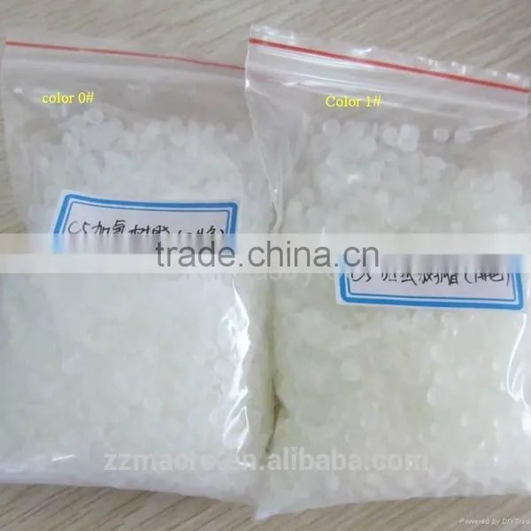 White Colors C5 Hydrogenation Resin 0# 1# photo-2