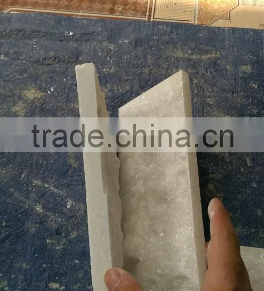 Split Stone - White photo-3