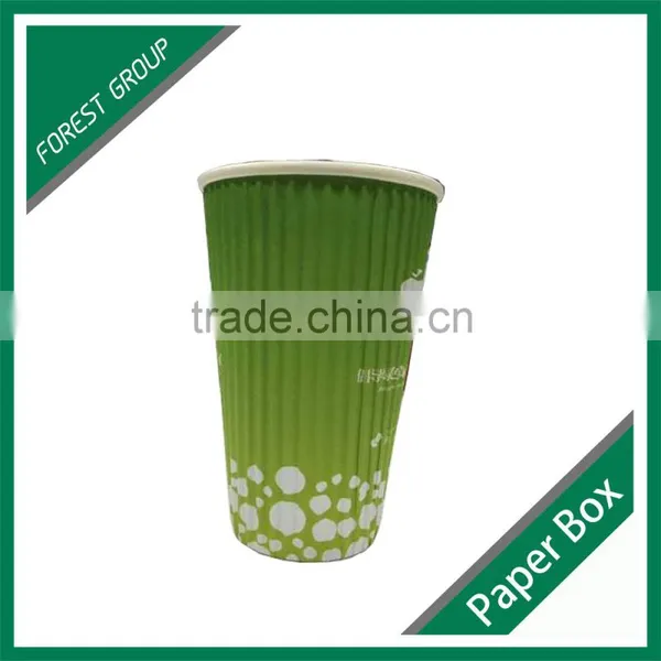 CHEAP BULK CUSTOM PAPER CUP FOR HOT COFFEE photo-6
