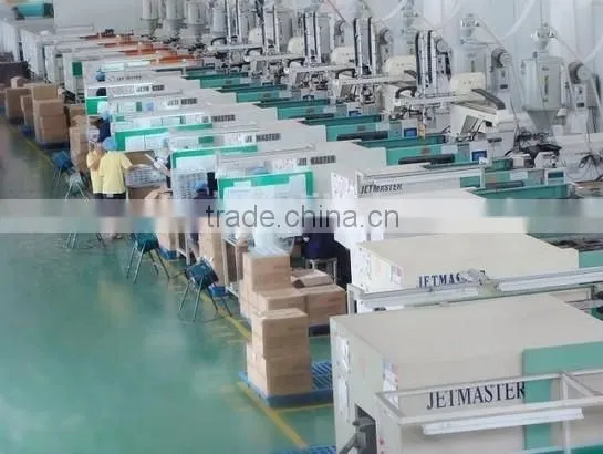 Precision Injection Mould and Parts Manufacturer Saw Pipe photo-3