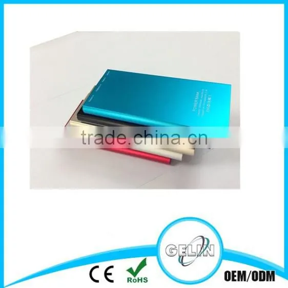 Sample Available Logo Printed 12000mah Power Bank photo-4