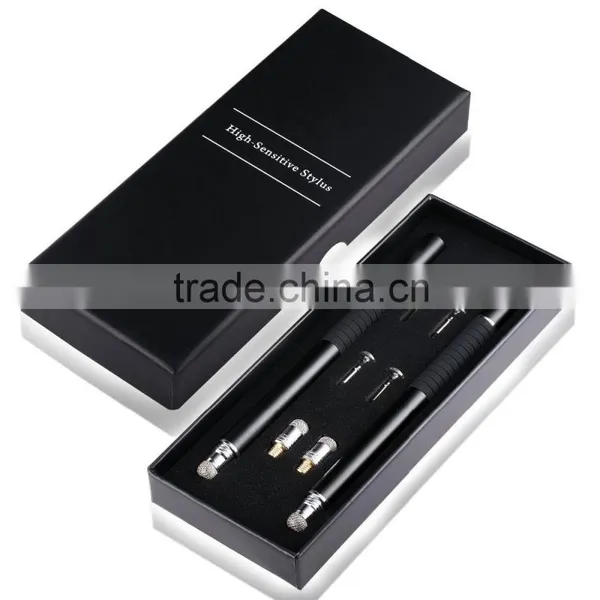 2016 the Newest Popular Good Look Stylus Touch Pen for Ipad photo-6