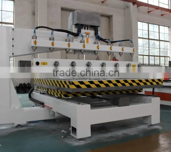 Making Machine for Funiture Graphic Pattern photo-4