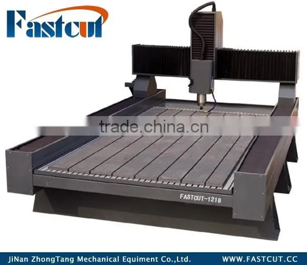 China Shandong Jinan Metal&metallurgy Machinery 2.2 3.5 4.5 5.5 7.5KW Air Cooling Spindle Cnc Cutting Tool photo-5