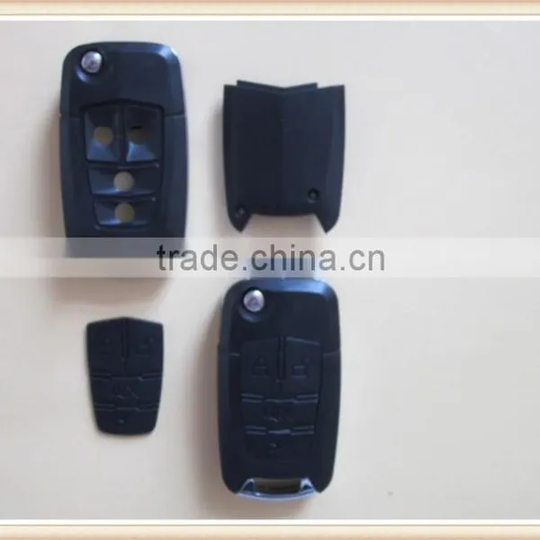 Remote Key Shell/cover/housing/case, Factory Make Remote Control Case for 10 Years BM-073 photo-3