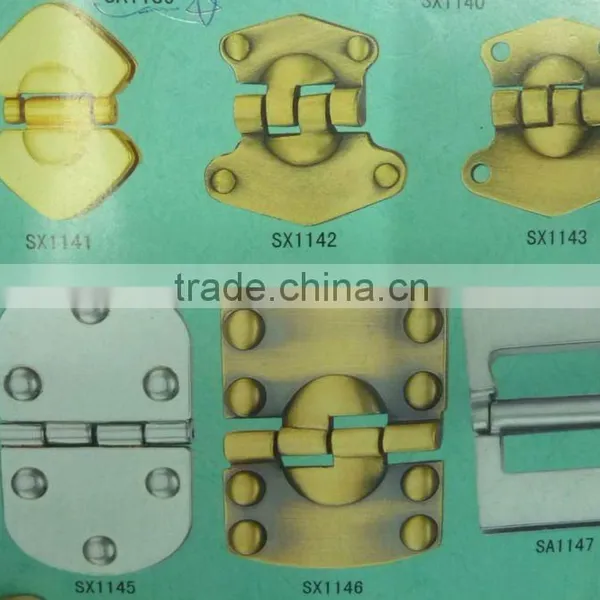 Luggage Case Metal Hinge