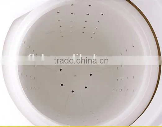 13kg Twin Tub / Semi-automatic Washing Machine Model XPB13-2013SC photo-5