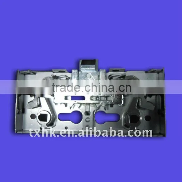 OEM Home Metal Sliding Door Lock Supplier photo-3