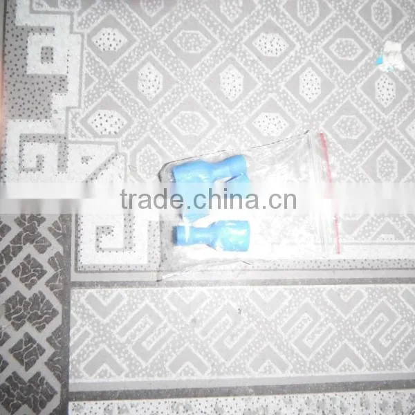 Wholesale Lnsulated Terminal Blocks photo-3