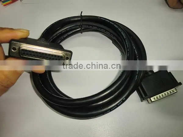 DB25m to DB25F Cable 1.5m photo-4