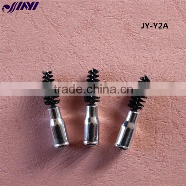 Makeup Eyelash Mascara Brush Steel PBT Plastic Nylon Brush photo-2