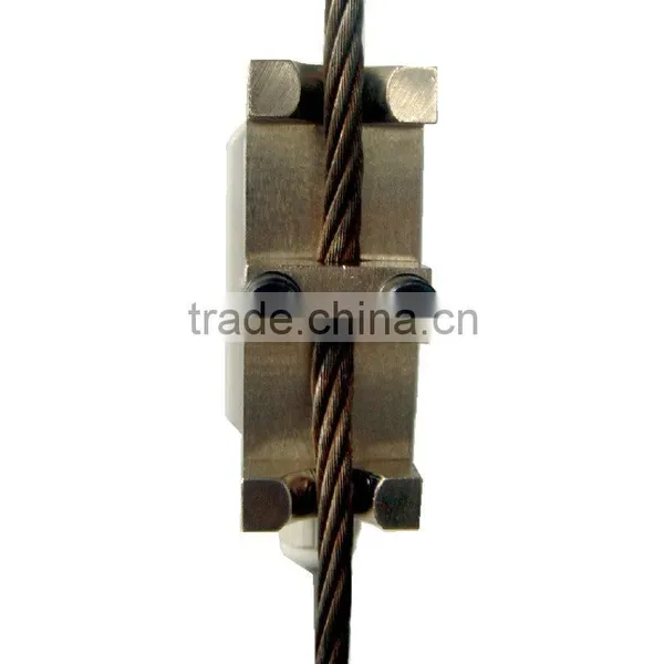QZX-A 4000kg 1m Cable China Elevator Lifting Load Limiter Controller Sensor photo-3