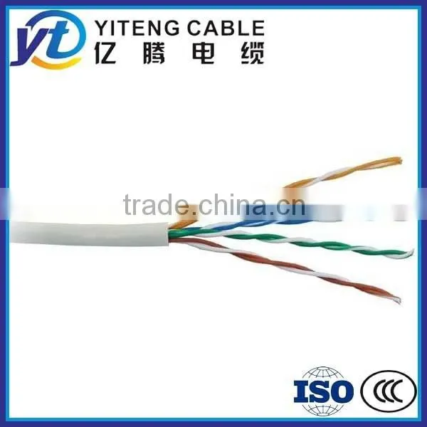 300-500V With PVC Insulation and PVC Sheath Computer Shielded Cable photo-3