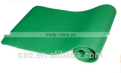 TH017 Manufacturers Supply Yoga Mat Sheet 0.8cm*W61cm*L183cm