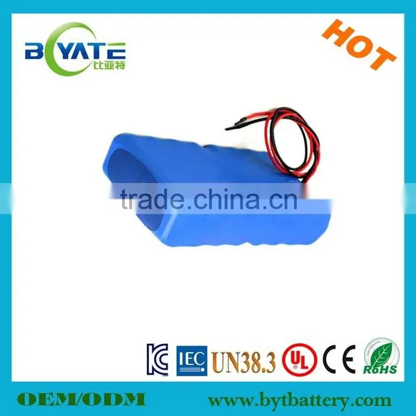 Wholesale Price 100%DOD 100Ah 3.2V LiFePO4 Cell Manufacturer photo-3