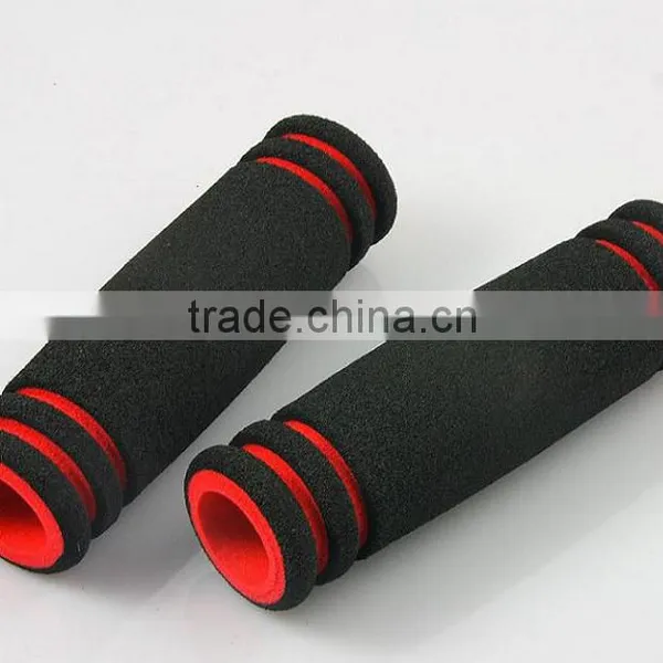 Rubber Foam Handle Grips