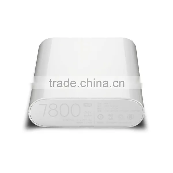 Portable 3G 4G Wifi Router Pocket Wireless Hotspot With 150 Mbps WiFi Transfer Rate 7800mAh Mah Power Bank Router Xiaomi MF855 B photo-2