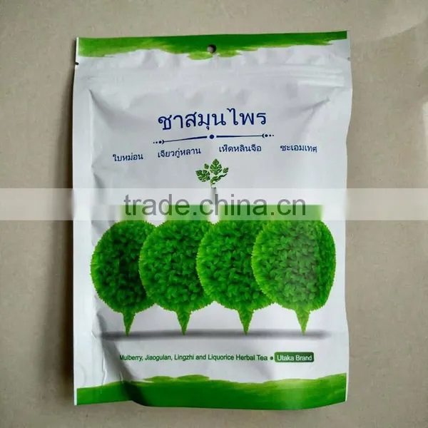 Health Tea Care Supplement Antioxidant Dihydromyricetin Dmy Vine Tea Extract Powder photo-5