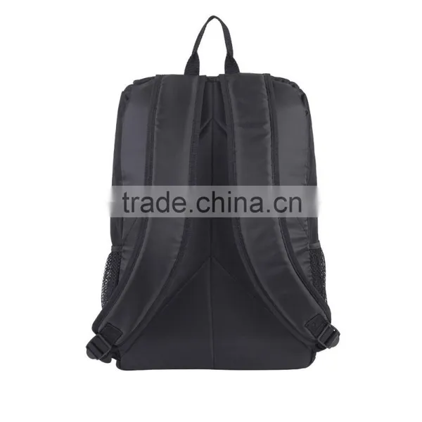 The Best Backpack Laptop Bags, Custom Black Backpack photo-3