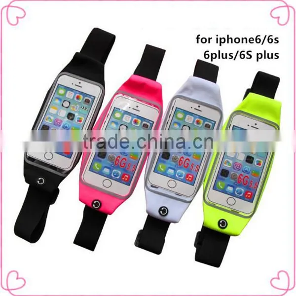 Wholesale New Hot Sport Waist Bag,beauty Waist Bag
