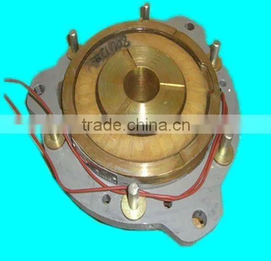 Tower Crane Hoist Motor Coil