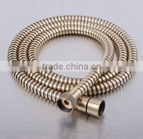 Brass Plated Tap Zhejiang Shower Hose