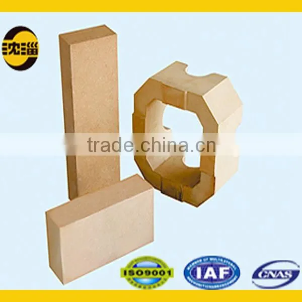 Sintered Brick Zirconia Block Price for Sales