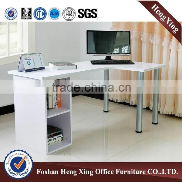 Best Selling Office Desk in Used Office Furniture,computer Desk With Metal Legs (HX-5N170) photo-2