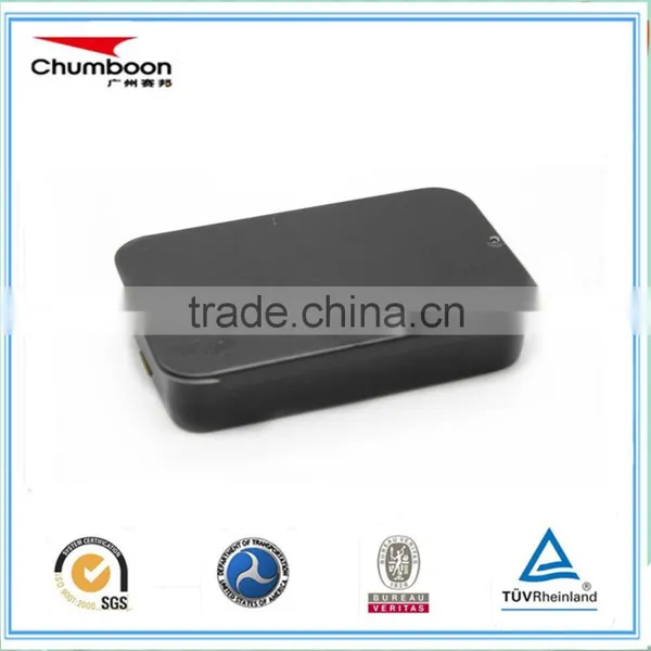 Rectangle Slide Mint Tin Box / Small Scream Packaging / Metal Box From Chumboon photo-3