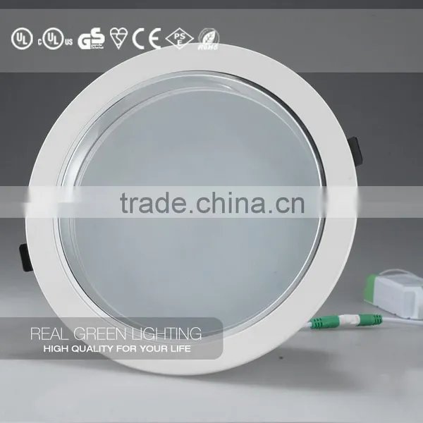 Smd5730 Led Downlight 25W Downlight 25w Downlight Led 8 Inch Recessed LED Down Light photo-2