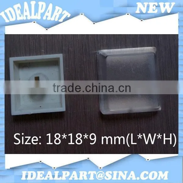 Pos Machine Plastic Keycaps